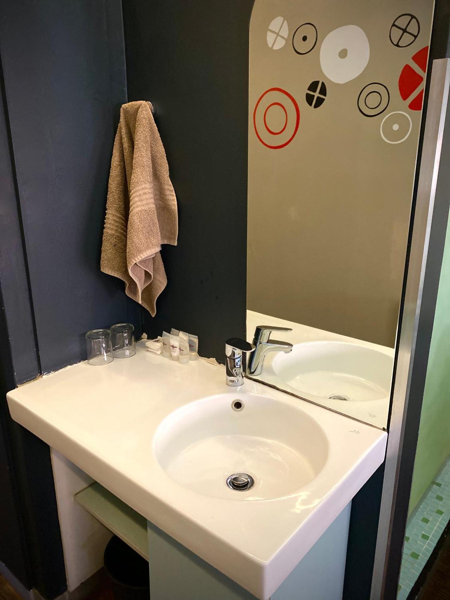 Bannister Hotel Johannesburg Luaran gambar