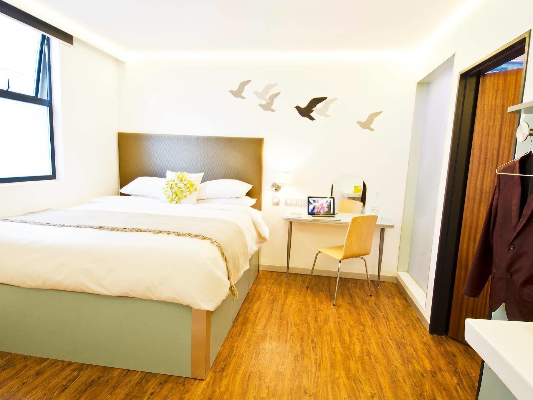 Bannister Hotel Johannesburg Luaran gambar